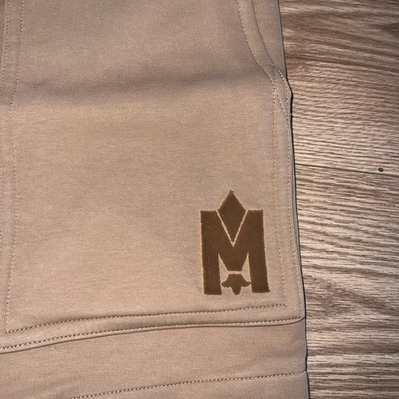 Mackage sweat shorts - Picture 2 of 3
